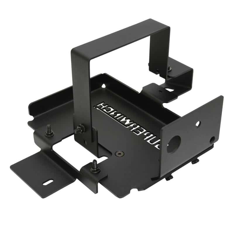 Superwinch — Superwinch 18-24 Jeep Wrangler JL Auxiliary Battery Mount
AuxBatteryKit - view 17