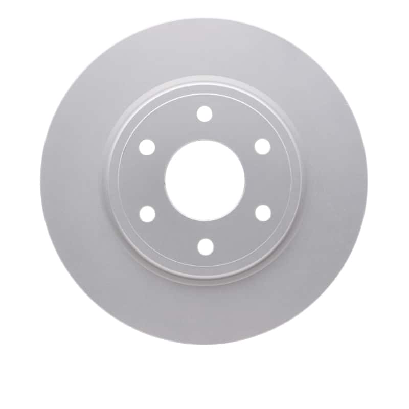 DFC — DFC 05-21 Nissan Frontier Front GeoSPEC Coated Rotor
DFC Brake Rotor - view 1