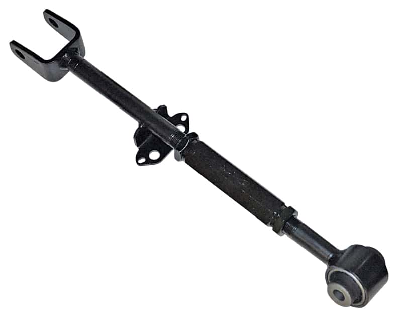 SPC Performance — SPC Performance 04-08 Acura TL / TSX Lower Setback Control Arm
LOWER ADJ. ARM
ADJ ARM EA - view 1