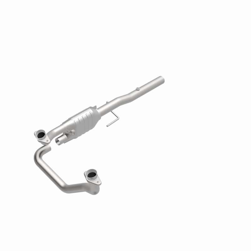 Magnaflow — MagnaFlow Conv Direct Fit Ram 1500/2500 94-99
HM Grade
HM - view 29