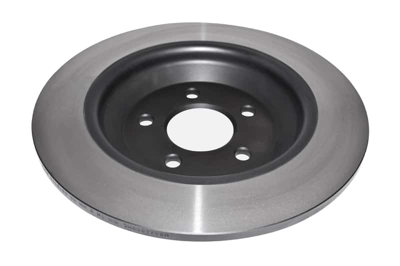 DBA — DBA 17-18 Ford Focus RS Rear 4000 Series Plain Rotor
Brake Rotor
Brake Disc - view 2