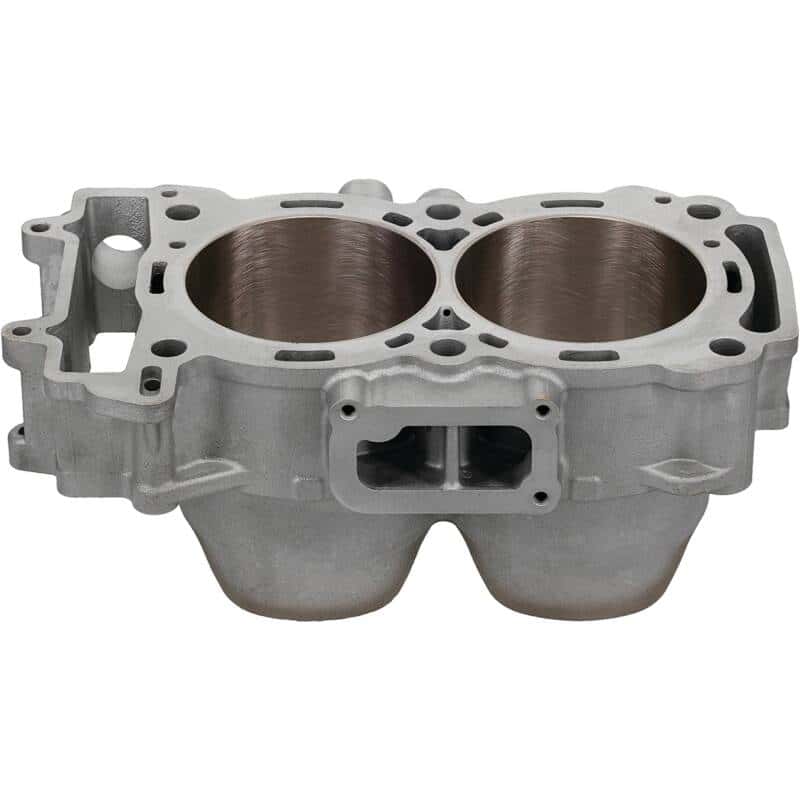 Cylinder Works — Cylinder Works 20-22 Polaris RZR Turbo Pro XP 925cc Standard Bore 93mm - view 2