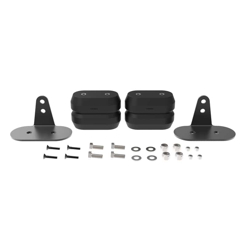 Timbren — Timbren Suspension Enhancement System
Susp Enhancement Sys - view 1