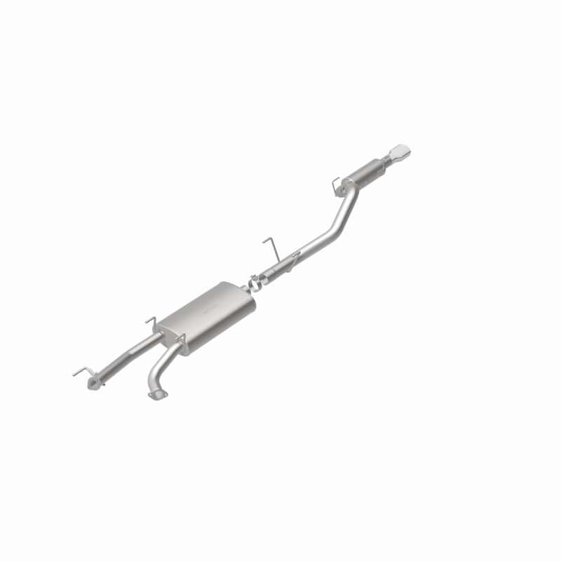 Magnaflow — MagnaFlow Sys C/B 01-03 Toyota Sequoia 4.7L V
Cat-Back - view 14