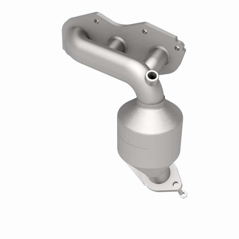 Magnaflow — MagnaFlow Converter Direct Fit 07-15 Toyota Sienna 3.5L
California - view 28