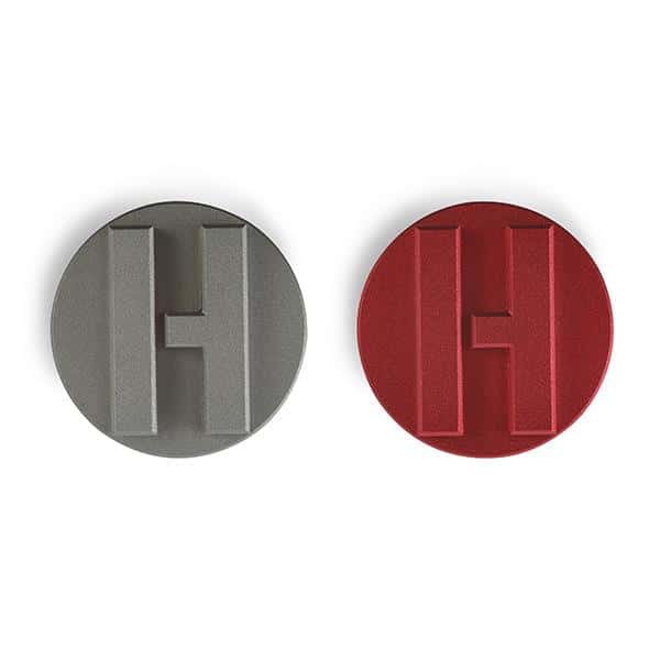 Mishimoto — Mishimoto Mazda Hoonigan Oil Filler Cap - Red
Oil Filler Cap - view 4