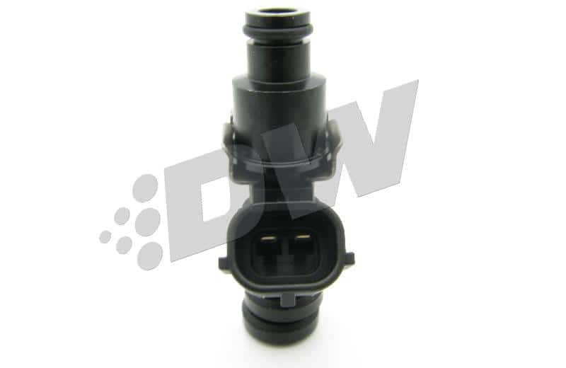 DeatschWerks — DeatschWerks 02-12 Subaru WRX / 07-12 Legacy GT/STI 2200cc Injectors (set of 4) - view 3