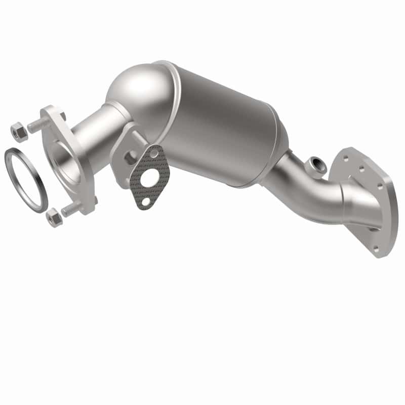 Magnaflow — Magnaflow 2017 Lexus RX 350h V6-3.5 Conv DF OEM Manifold
OEM Grade
OEM - view 19