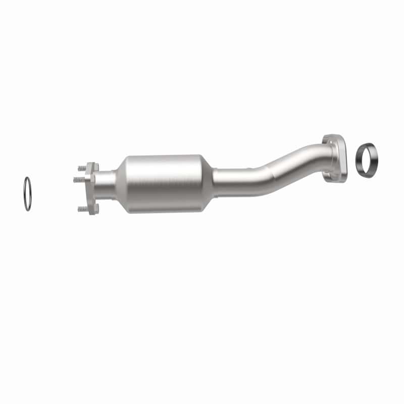 Magnaflow — MagnaFlow 15-17 Honda Fit L4 1.5L OEM Grade Direct Fit Catalytic Converter
OEM Grade
OEM - view 20