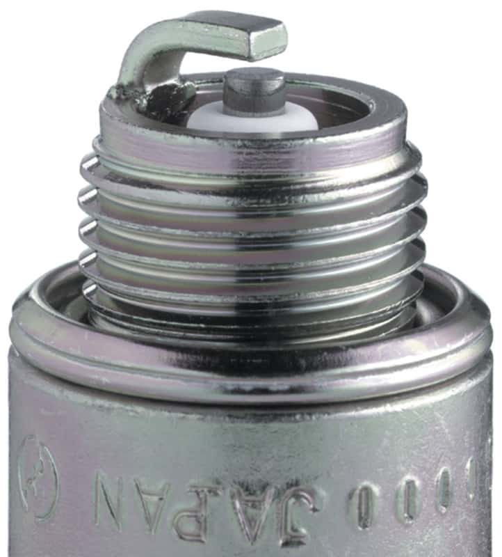 NGK — NGK Standard Spark Plug Box of 10 (B-4) - view 4