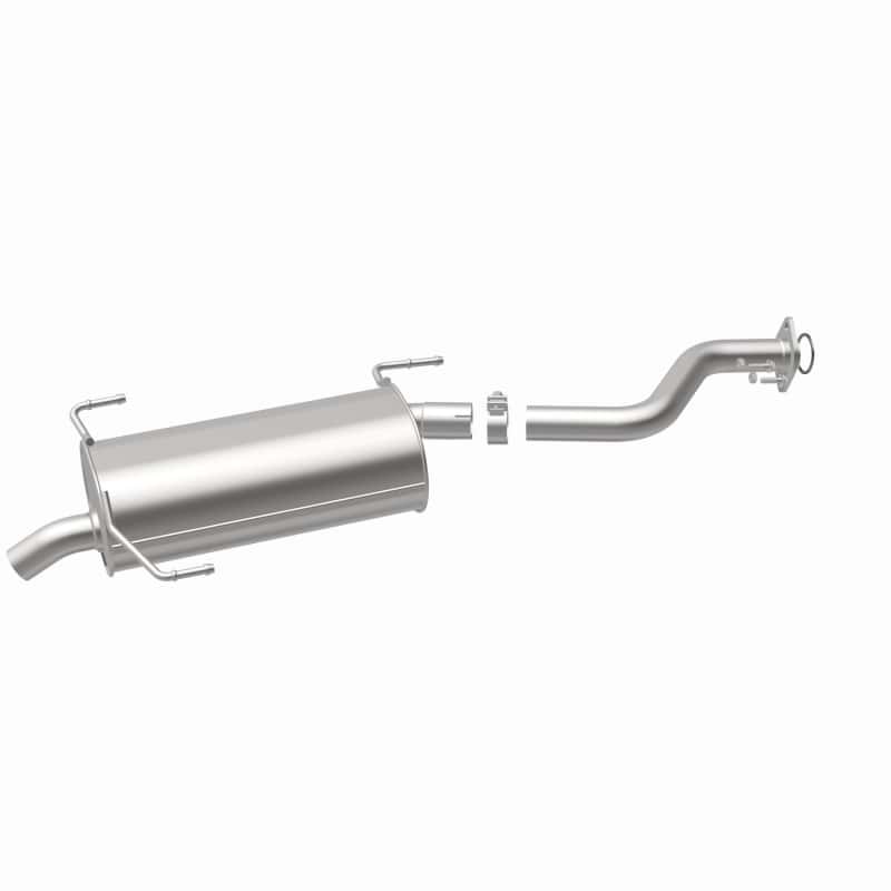 Magnaflow — MagnaFlow BRE Exhaust Kit 94-96 Toyota Previa 2.4L
Exhaust Kit - view 20