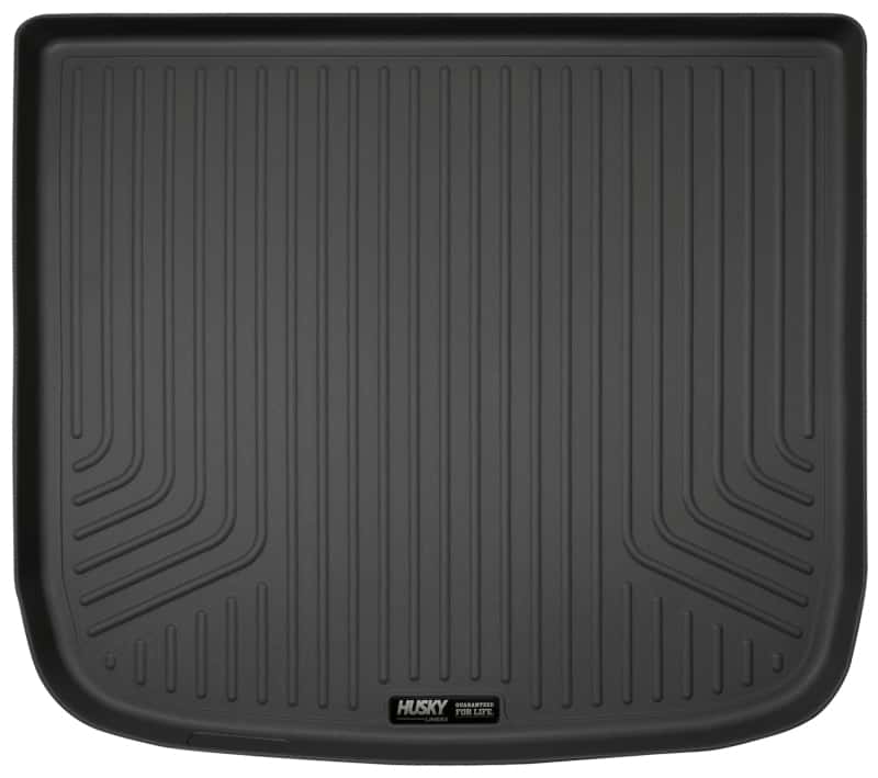Husky Liners — Husky Liners 2016 Chevrolet Volt WeatherBeater Black Trunk Liner
Trunk Liner - view 1