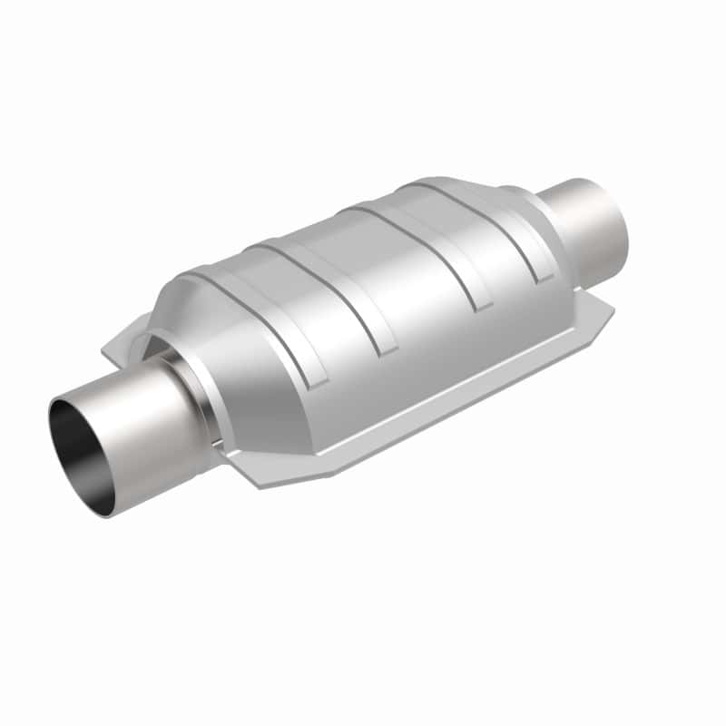 Magnaflow — MagnaFlow Conv Univ 3 FED
Standard Grade
Standard - view 8