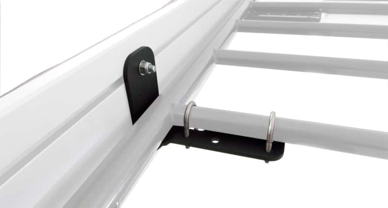 Rhino-Rack — Rhino-Rack Batwing Tubular Rack Bracket Kit - view 4