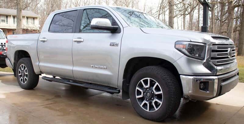 Fishbone Offroad — Fishbone Offroad 2018+ Wrangler JL 4DR Armor Panels - view 6
