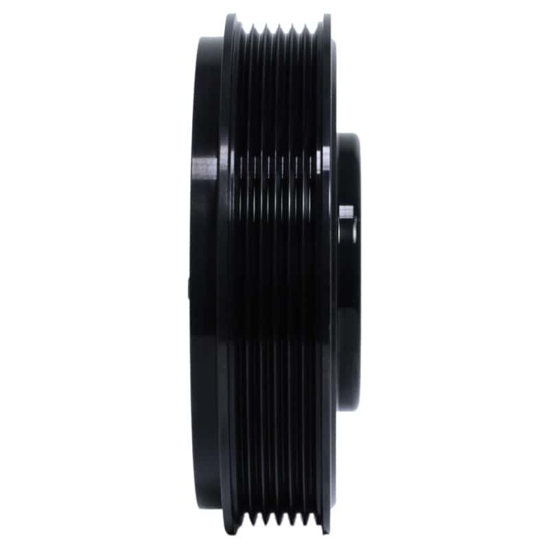 Fluidampr — Fluidampr VW 2000-2005 1.8L Turbo Motor (4 bolt hole mounting) Steel Internally Balanced Damper
Harmonic Balancer - view 12