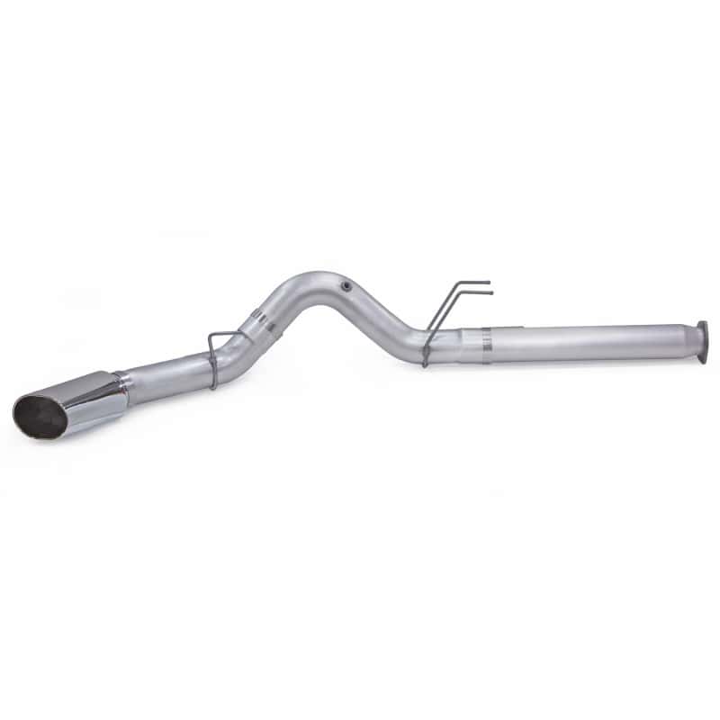 Banks Power — Banks Power 2017 Ford 6.7L 5in Monster Exhaust System - Single Exhaust w/ Chrome Tip
Performance Exhausts
Monster Exhaust - view 6