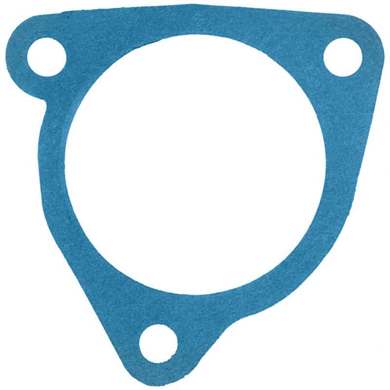 Fel-Pro — Fel-Pro Chrysler Cirrus 35650 Engine Coolant Thermostat Housing Gasket - view 1
