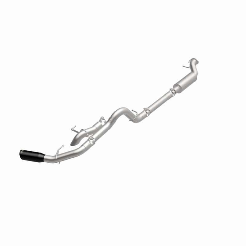 Magnaflow — Magnaflow 21-24 Ford Bronco Rock Crawler Series Cat-Back Exhaust System
Cat-Back - view 24