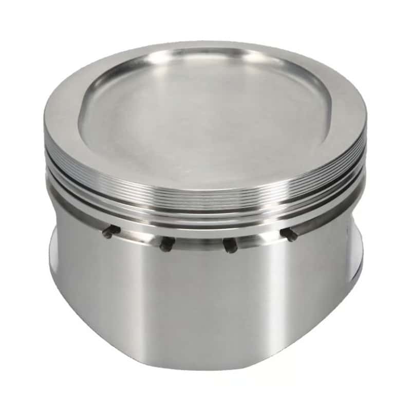 Wiseco — Wiseco 93-12 Yamaha YFM400 Kodiak/Big Bear 8.6:1 Piston Kit
Piston Kit - view 6