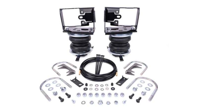 Air Lift — Air Lift 2024 Toyota Tacoma 4WD LoadLifter 5000 Air Spring Kit
Susp Leveling Kit - view 1