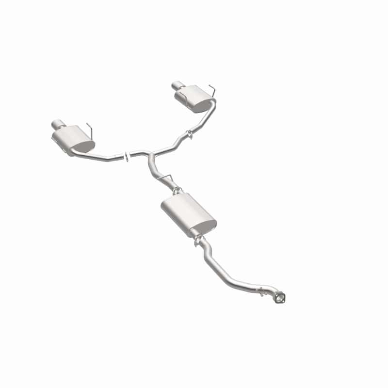 Magnaflow — BRExhaust 09-12 Buick Enclave 3.6L Exhaust Kit
Exhaust Kit - view 19