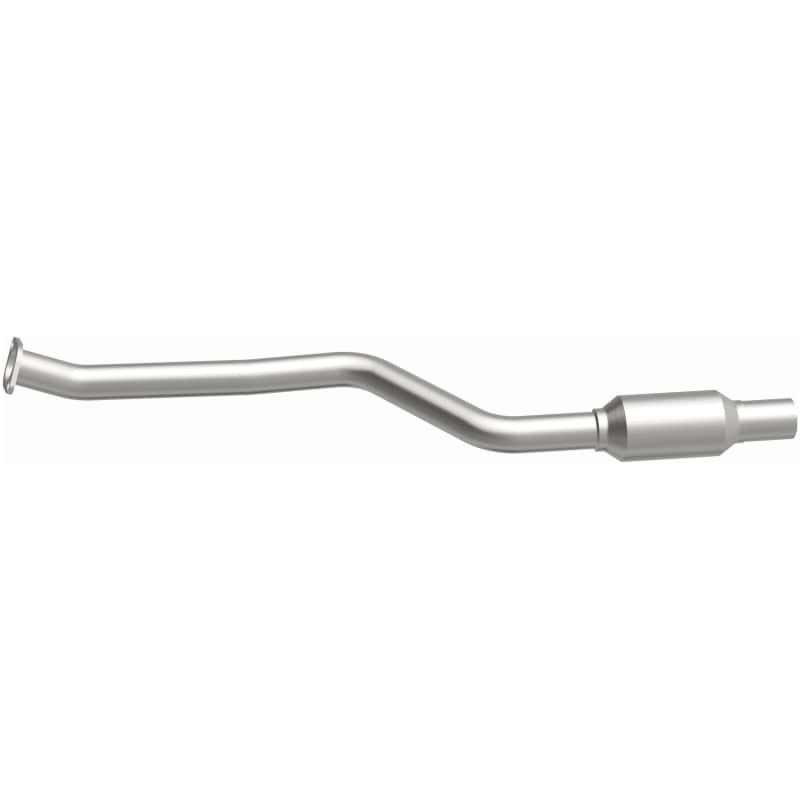 Magnaflow — MagnaFlow Conv DF BMW 5 08-09 Rear OEM
OEM Grade
OEM - view 5