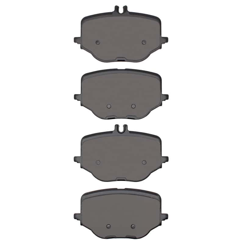DFC — DFC 21-25 Mercedes-Benz E53 AMG Rear Euro 5000 Ceramic Brake Pads - view 3