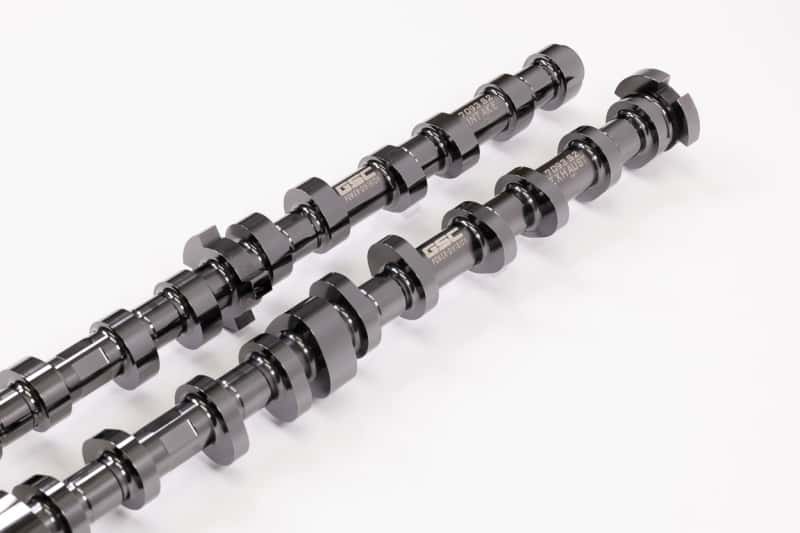 GSC Power Division — GSC P-D 2021+ BMW M3/M4 S58 S1 Cams 268/270 Billet (Use w/Upgraded Turbo) - view 1