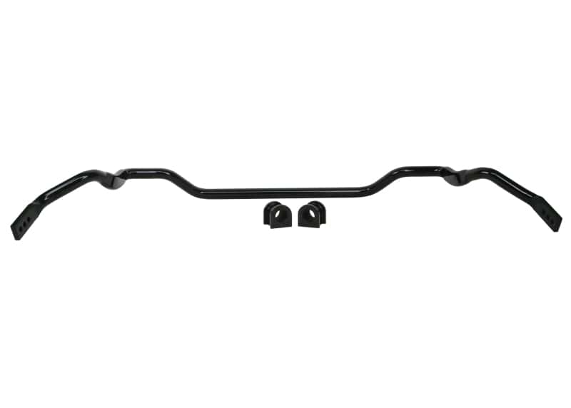 Whiteline — Whiteline Toyota 4Runner 03-09 Lexus GX470 03-09 Front Heavy Duty Adjustable 30mm Swaybar
Sway Bar - view 3