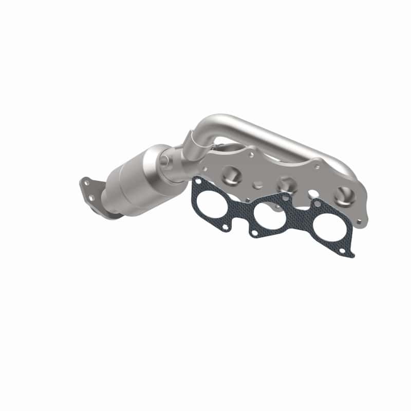 Magnaflow — Magnaflow 10-12 Toyota 4Runner 4.0L Direct Fit Converter
California - view 20