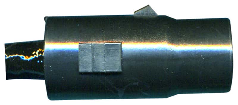 NGK — NGK Eagle Talon 1994-1991 Direct Fit Oxygen Sensor - view 4