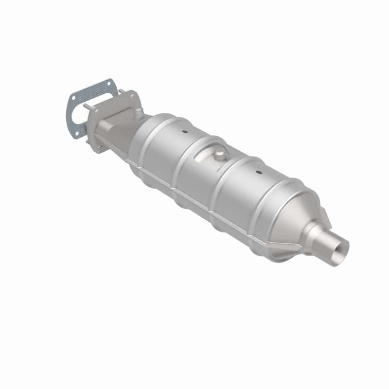 Magnaflow — MagnaFlow Conv DF Ford-Oem Fit 94 95
Standard Grade
Standard - view 14