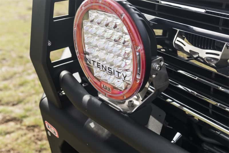 ARB — ARB Textured Modular Bar Type A Kit
Modular Bumper Kit - view 5