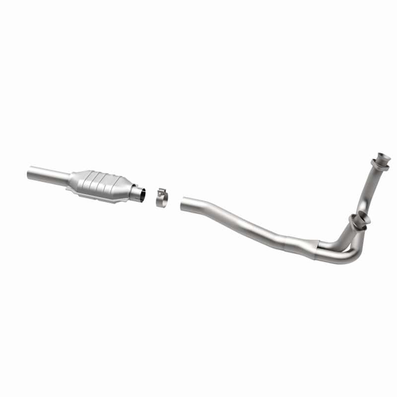 Magnaflow — MagnaFlow Conv DF Ford 87 91
Standard Grade
Standard - view 21
