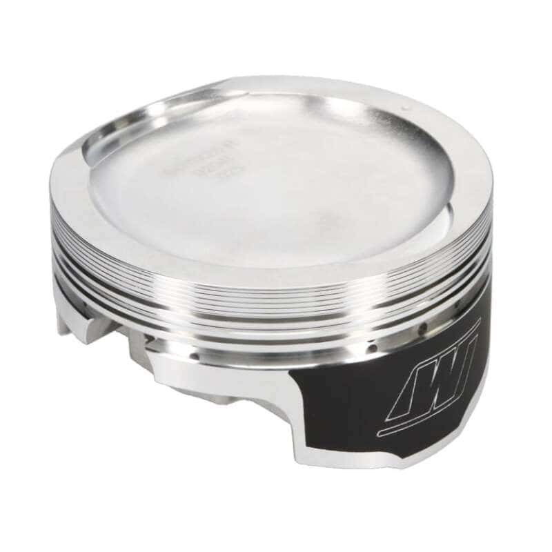 Wiseco — Wiseco Chrysler 6.1L Hemi -28cc Dish 4.080inch Piston Shelf Stock
Piston - view 3
