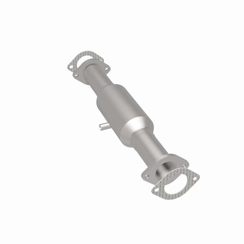 Magnaflow — MagnaFlow Conv DF Ford 83 85
Standard Grade
Standard - view 15
