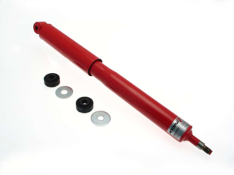 KONI — Koni Heavy Track (Red) Shock 79-90 Mercedes W460 - Front
Shock Absorber - view 1