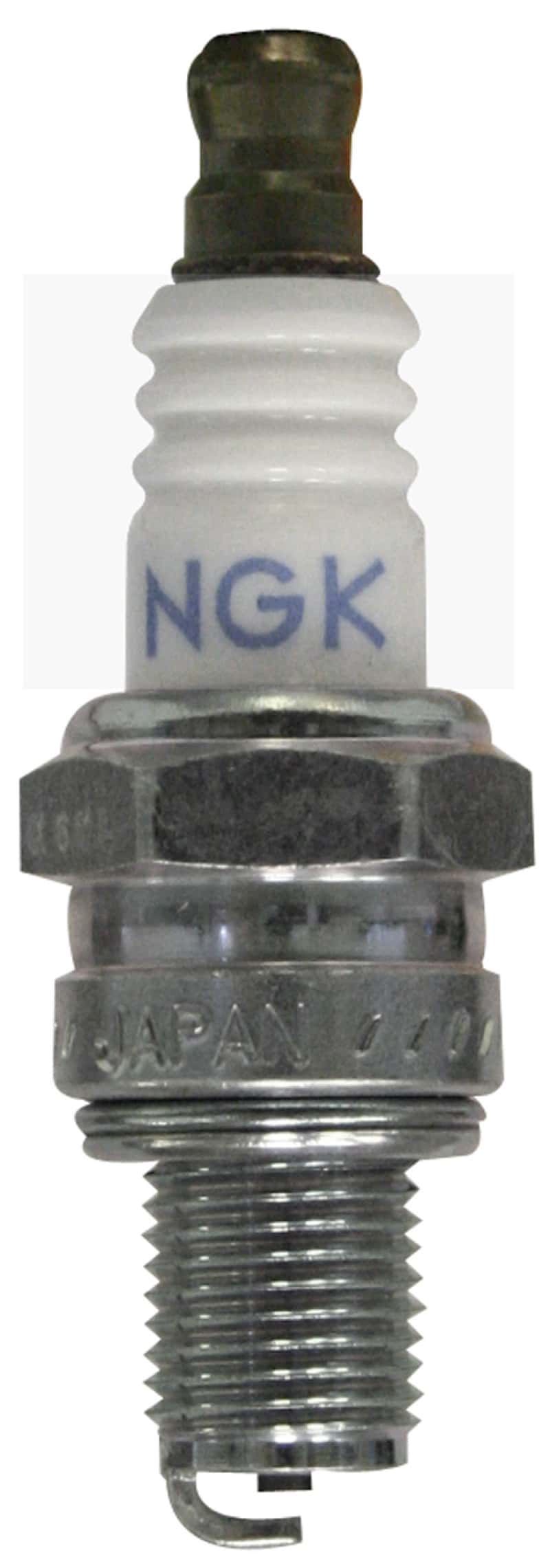 NGK — NGK Standard Spark Plug Box of 10 (CMR4H) - view 1