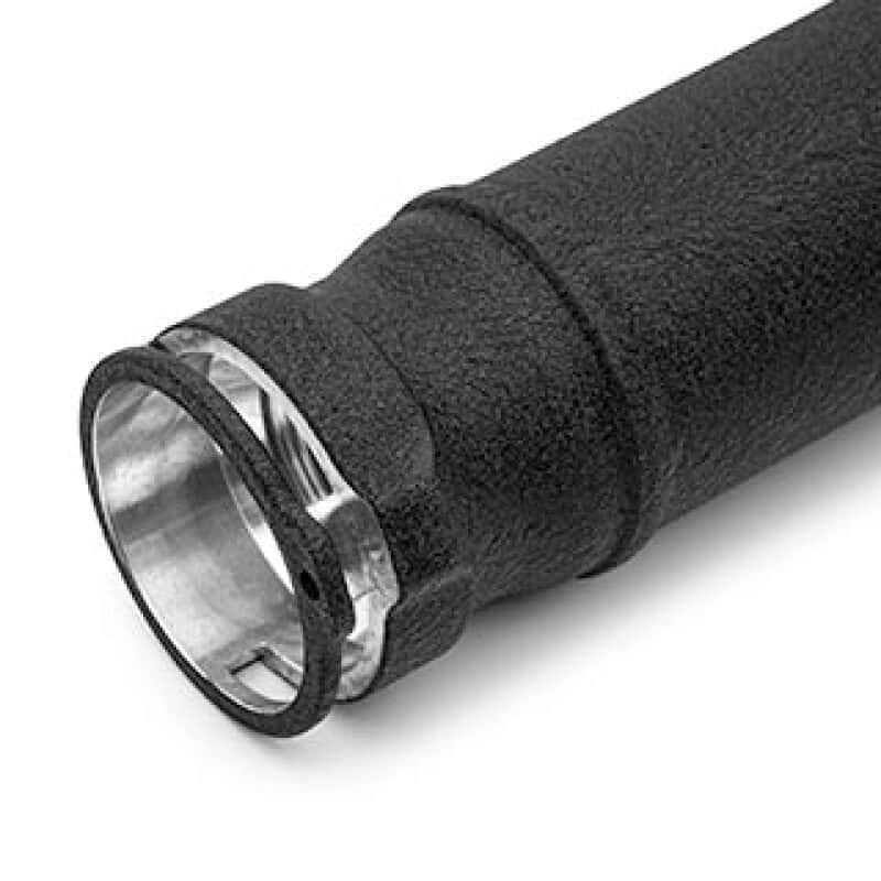 COBB — Cobb 22-24 Subaru WRX Aluminum Charge Pipe - view 3