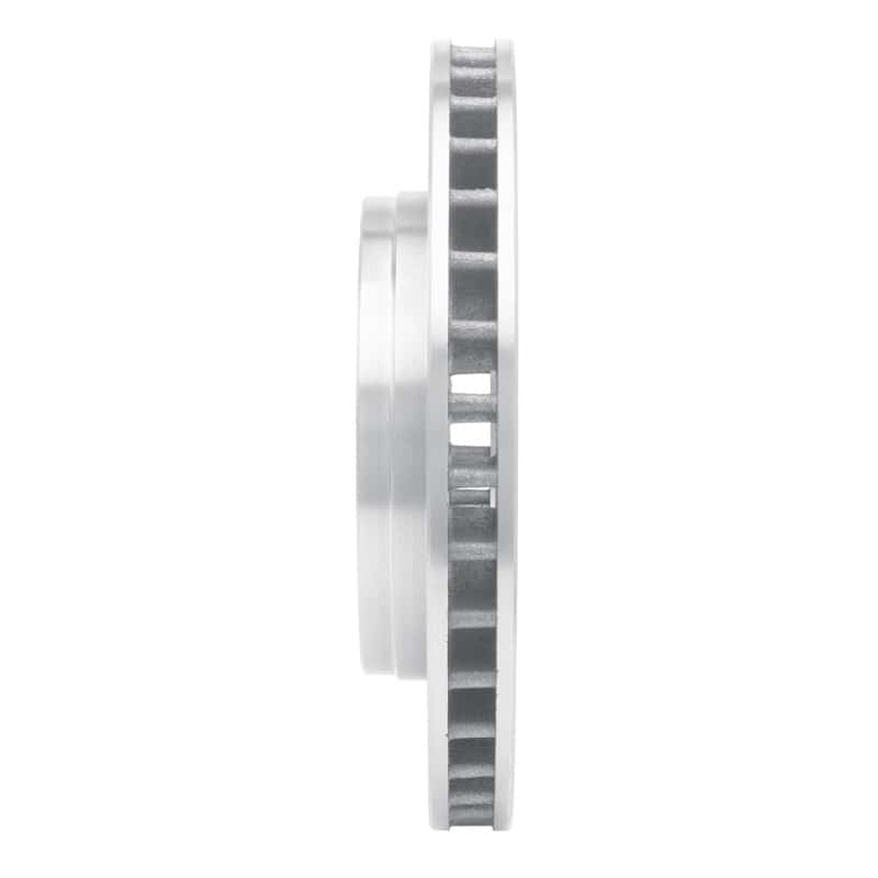 DFC — DFC 74-80 International Scout II Front Brake Rotor
DFC Brake Rotor - view 3