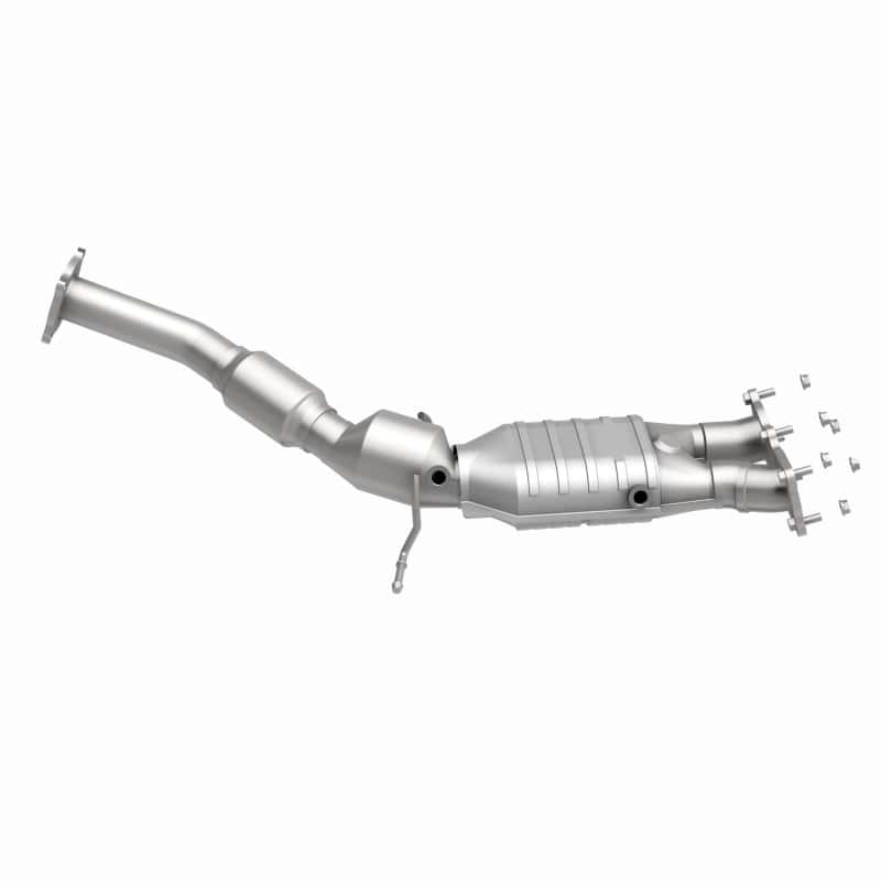 Magnaflow — MagnaFlow Conv DF 2012 Volvo XC60 AWD 3.2L
OEM Grade
OEM - view 11