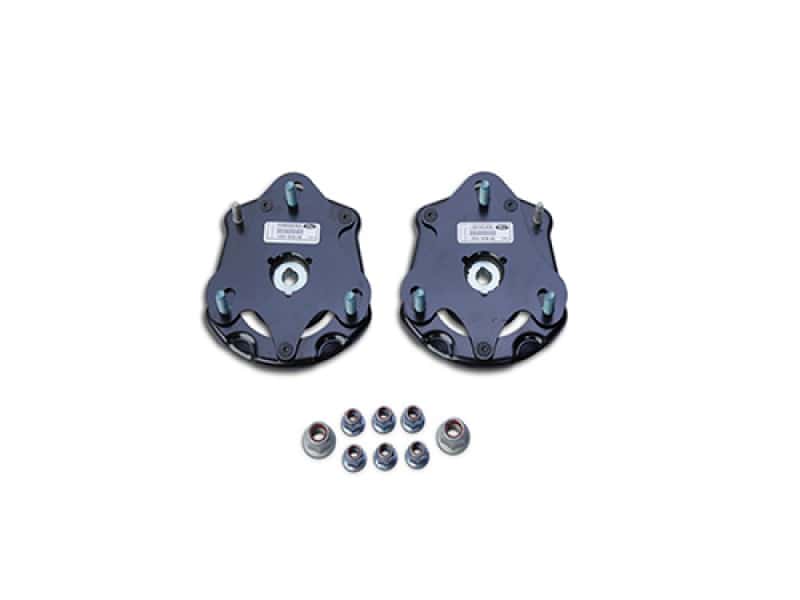 Ford Racing — Ford Racing 15-24 Ford Mustang GT / 15-20 Ford Mustang GT350 Front Adjustable Strut Mounts
SuspStrutMnt - view 2
