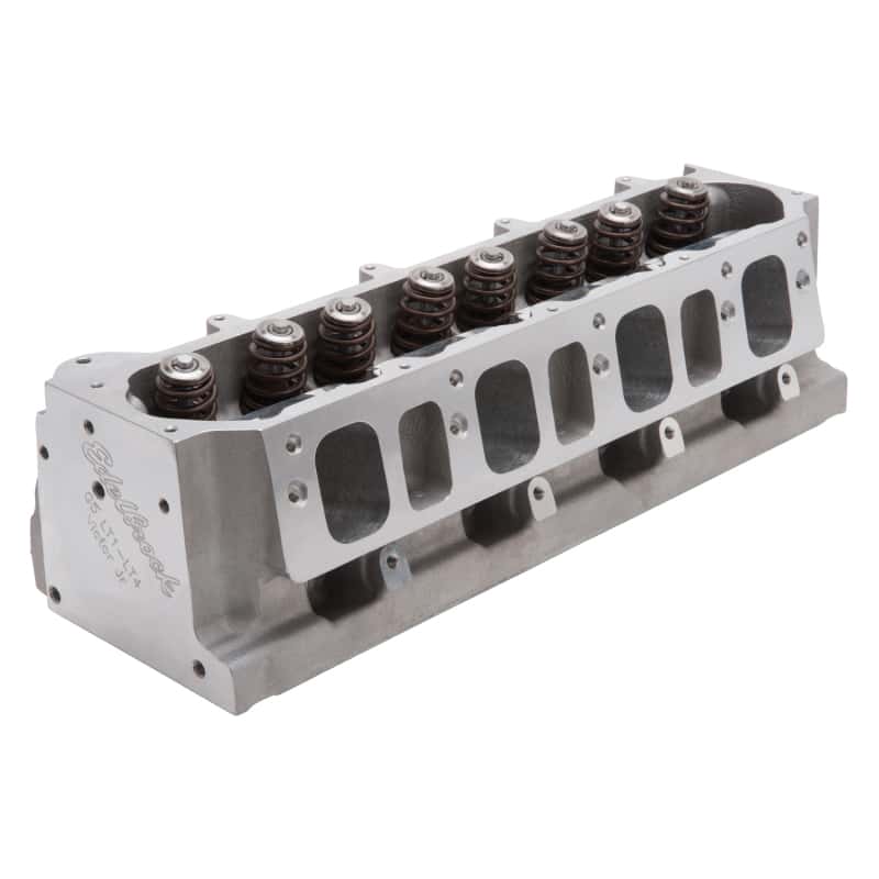 Edelbrock — Edelbrock Cylinder Head Race Victor Jr Complete Chevy Gen V LT1/LT4
CYL HEADS-RACE - view 14