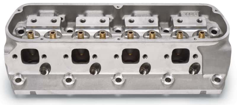 Edelbrock — Edelbrock Single Victor SBF Head Bare
CYL HEADS-RACE - view 8