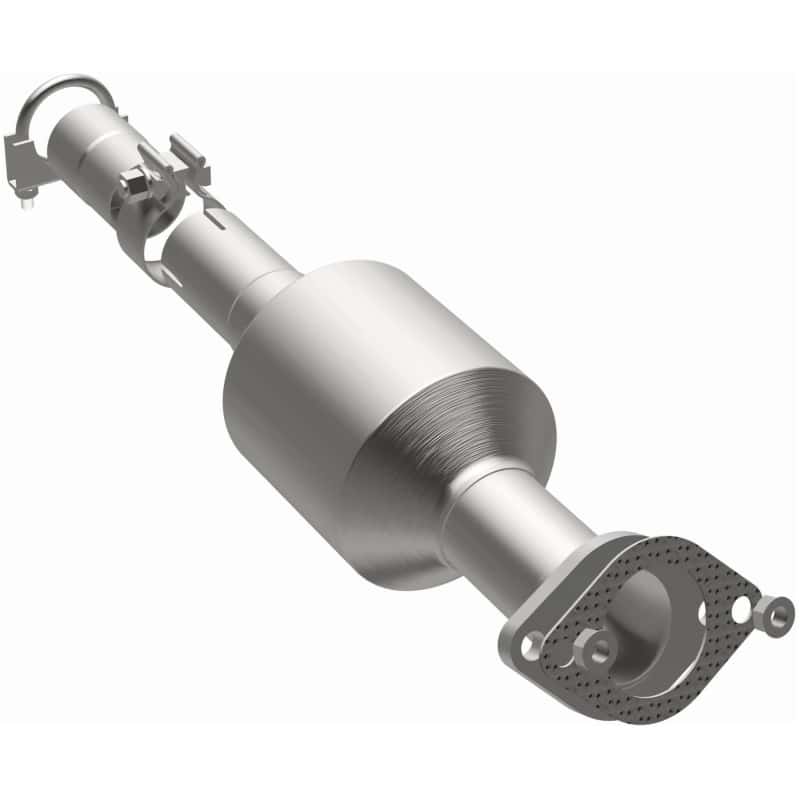 Magnaflow — MagnaFlow DF Conv 18-20 Kia Rio 1.6L
California - view 26