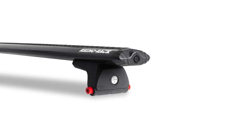 Rhino-Rack — Rhino-Rack Quick Mount Leg Set - 4 pcs - view 6