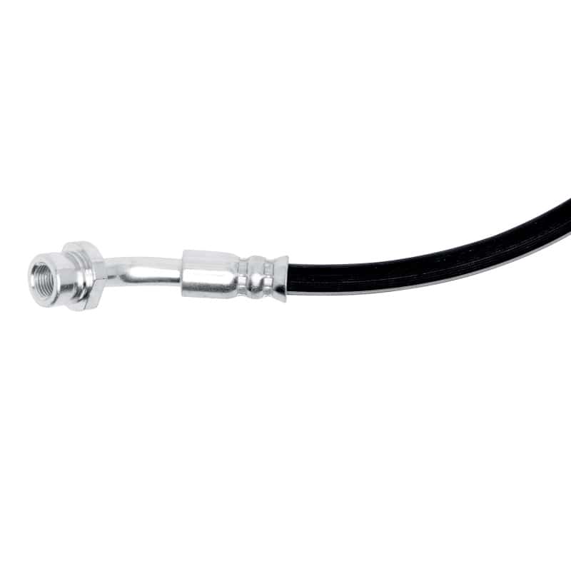 DFC — DFC 17-20 Hyundai Ioniq Rear-L Brake Hose - view 2