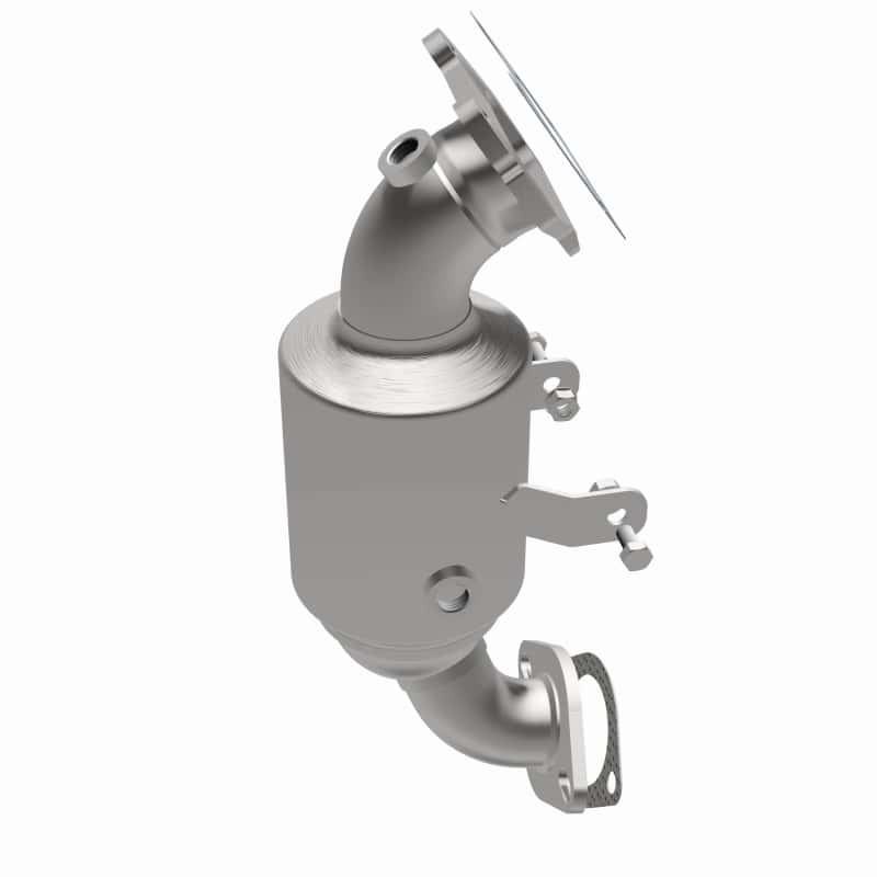 Magnaflow — Magnaflow 14-17 ProMaster 1500 V6 3.6 OEM Manifold Direct Fit Converter
OEM Grade
OEM - view 24