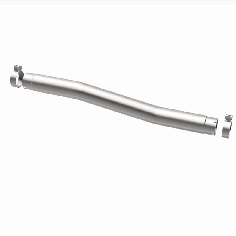 Magnaflow — MagnaFlow D-Fit Muffler 409 SS 3.5in 2019 Chevrolet Silverado 1500 6.2L w/o Muffler
Muffler Kit - view 21